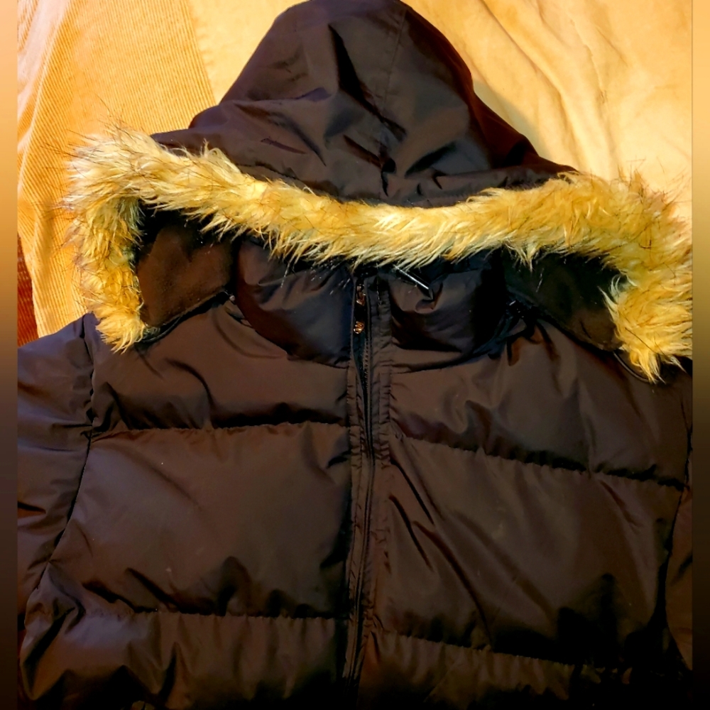 Avalon Femme Los Angeles Down Jacket